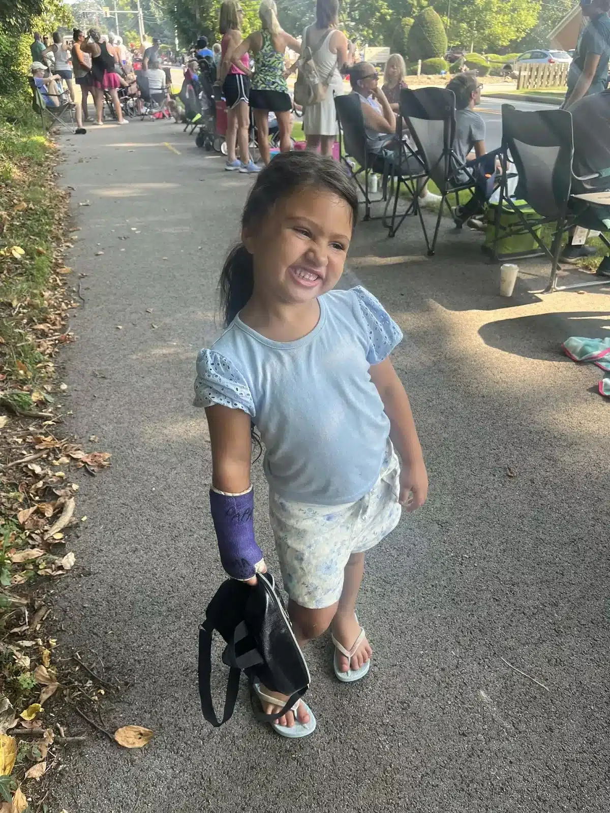 Πιτ Μπουλ επιτέθηκε σε 4χρονη - Της «έσκισε» το πρόσωπο - Σκληρές εικόνες 3 0 four year old girl mauled by pit bull as mum desperately fought to save her 1