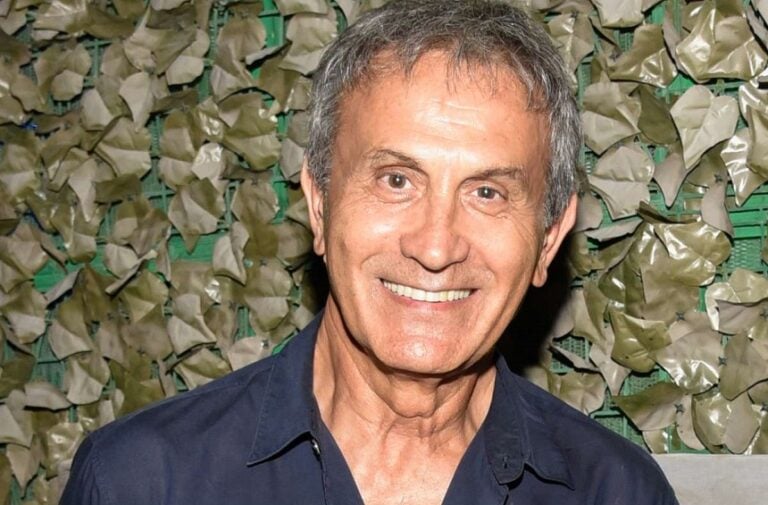 Περήφανος για την καταγωγή του ο Γιώργος Νταλάρας: Αυτή είναι η περιοχή από την οποία κατάγεται!