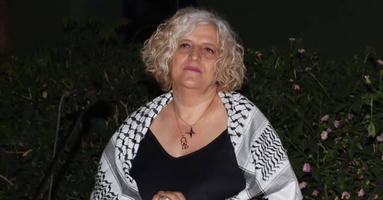 Συγκλονίζει η Μάρθα Φριντζήλα: «Διαγνώστηκα με καρκίνο στον τράχηλο»