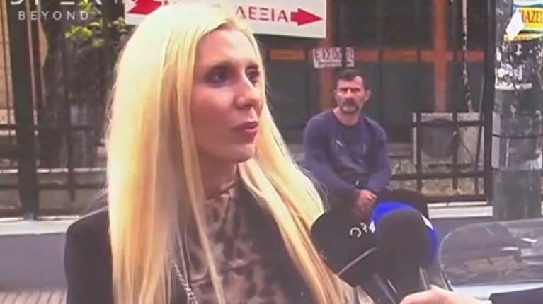 Γιάννης Πλούταρχος: Ένοχη η εμμονική θαυμάστριά του – Τι κατέθεσε η σύζυγος του τραγουδιστή στη δίκη 1 13f66ff19e0a404b995c233e1d926905