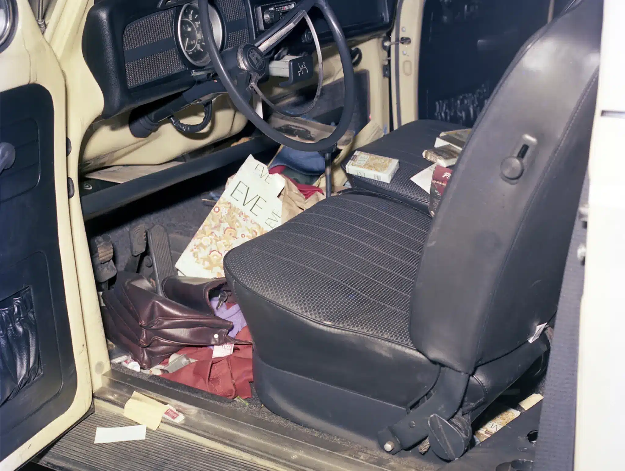 1977 photo provided santa clara 994483799