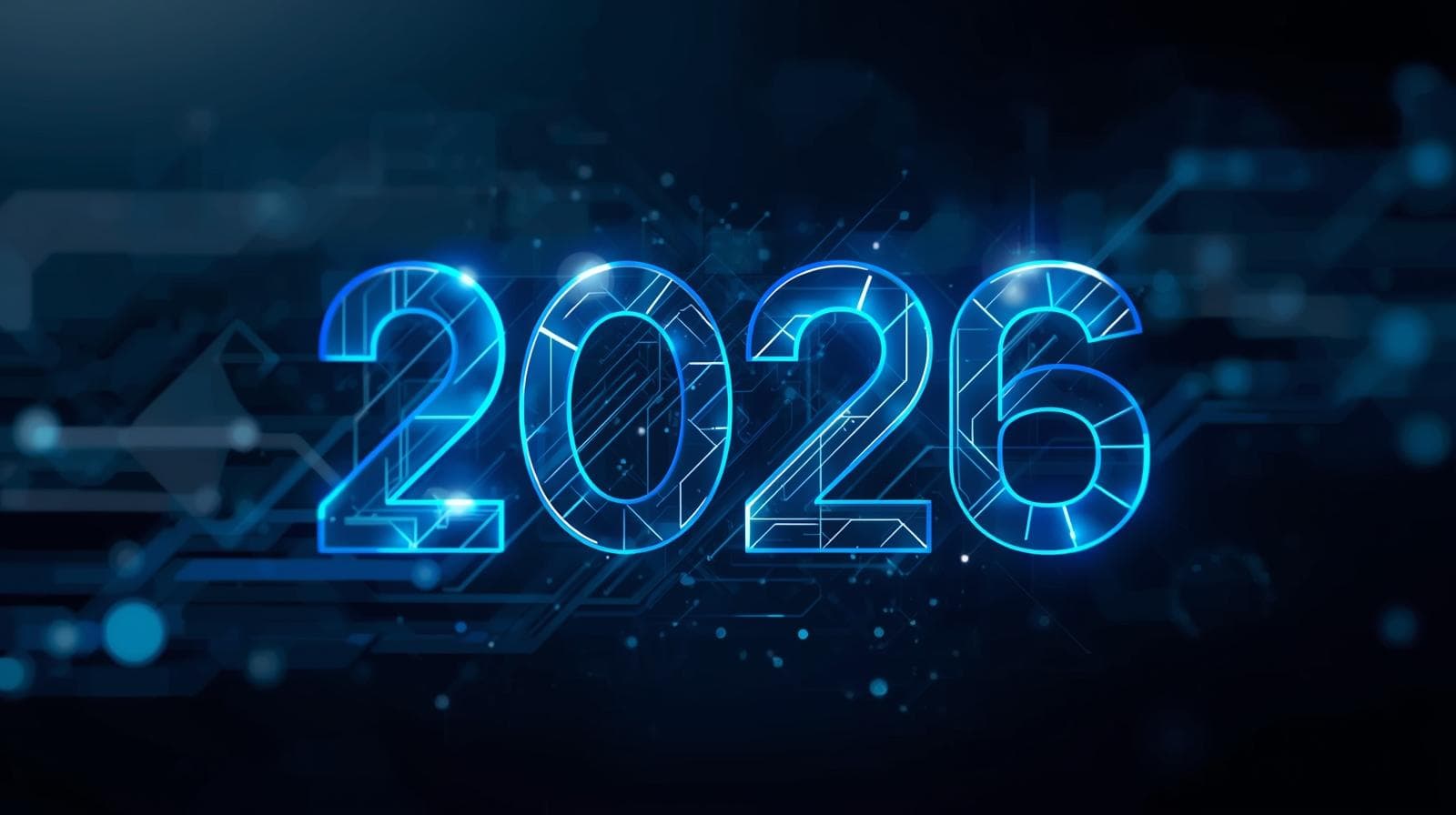 2026 numerology