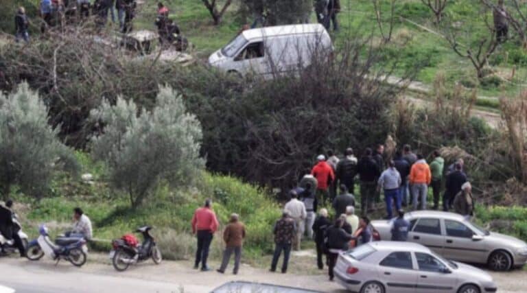 «Του δίνω δίκιο που σκότωσε το γιο μου»: Το στυγερό έγκλημα αντεκδίκησης που όλη η Μάνη χειροκρότησε τον φονιά