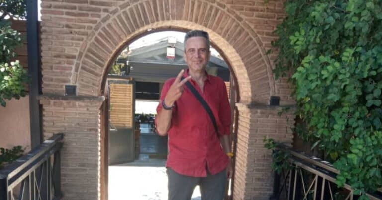 Μόλις το ανακοίνωσαν: Δυστυχώς έχασε την μάχη ο Βασίλης, δεν τα κατάφερε