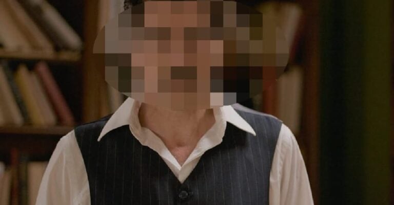 Χωρισμός-βόμβα για πασίγνωστο Έλληνα ηθοποιό – Πρωταγωνιστής σε σειρά