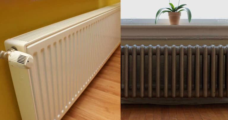 Πώς θα καθαρίσετε γρήγορα τo καλοριφέρ – Πείτε αντίο στη σκόνη με αυτό το πανεύκολο τρικ