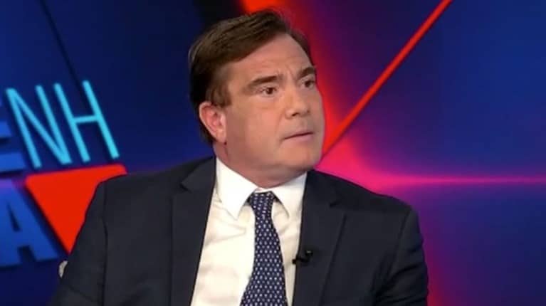 Βασίλης Φεύγας ΝΔ: «Ποιος μας το λέει ότι είναι πραγματικοί οι αγρότες στα μπλόκα;» 2 34dec5423f7446f2a3fd4b945b5fc5df