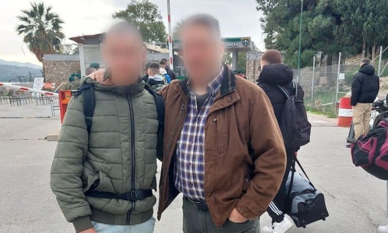 Αυτός είναι ο 19χρονος οπλίτης που σκοτώθηκε από έκρηξη χειροβομβίδας στη Ρόδο