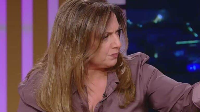 Σοφία Μουτίδου – Επανέρχεται για τον Απόστολο Γκλέτσο: «Δέχτηκα λεκτική κακοποίηση – Αν νομίζατε ότι έχει δίκιο είστε μυημένες στην κακοποίηση»