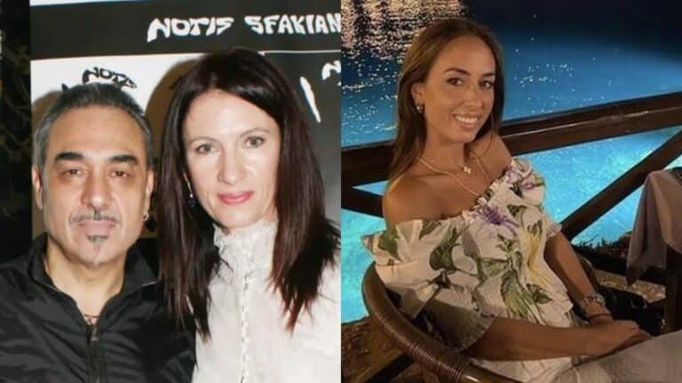 Κίλι Σφακιανάκη: Η κόρη της την βρήκε νεκρή στο σπίτι – Τι λέει ο ανιψιός του Νότη, Κωνσταντίνος