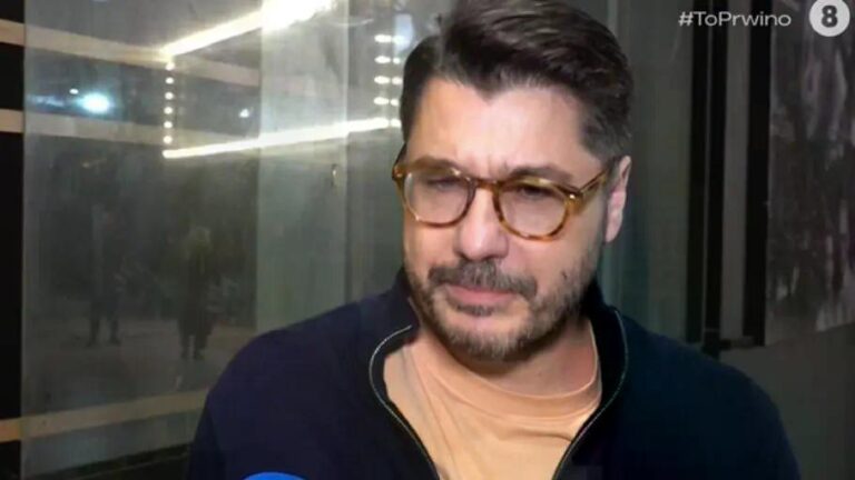 Λάμπρος Κωνσταντάρας για Survivor: «Πολλά τα 250.000 ευρώ, άλλοι δουλεύουμε δυο μήνες για να τα βγάλουμε»