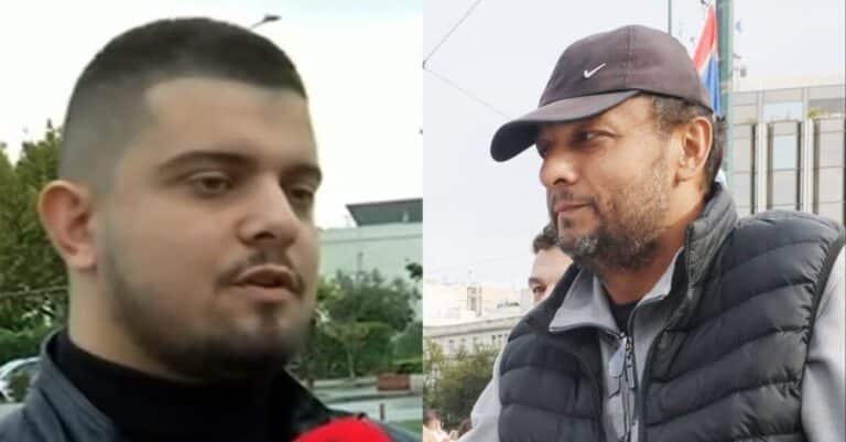 Κρίστιαν Ρούτσι: «Στο δυστύχημα στα Τέμπη, ξύπνησα και βρήκα 100 αναπάντητες από τη μητέρα μου, έκλαιγε με λυγμούς»