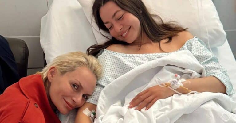 Εβελίνα Σκίτσκο: Η πρώην παίκτρια του GNTM διαγνώστηκε με καρκίνο