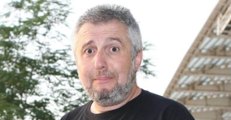 Στάθης Παναγιωτόπουλος: 3 χρόνια φυλάκιση με αναστολή για την υπόθεση revenge porn της δεύτερης καταγγέλλουσας