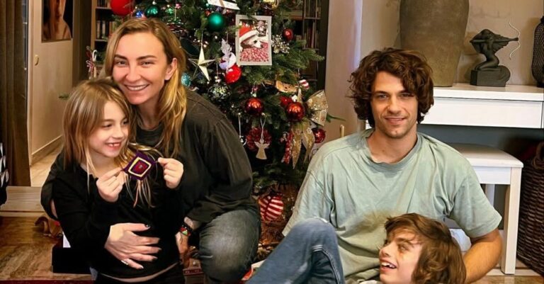 Ρούλα Ρέβη: Η συγκινητική ανάρτηση για την κόρη της, Ειρήνη – «Όλα θα πάνε καλά»