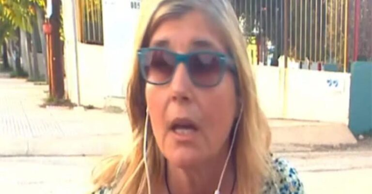 Λουτράκι: «Ίσως να είχα εμπάθεια στο παιδάκι, αλλά με θώπευσε» λέει τώρα η δασκάλα που κατήγγειλε 6χρονο μαθητή