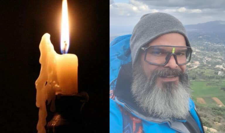 Σοκ για τον 40χρονο Μάνο που «έσβησε» πρόωρα