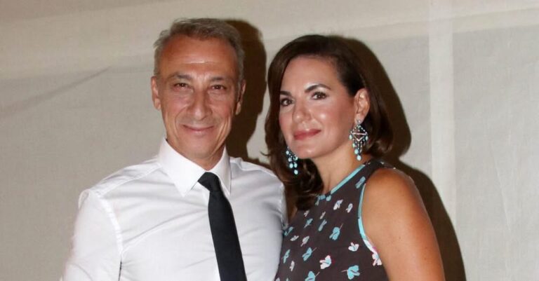 Ευχάριστα νέα για Όλγα Κεφαλογιάννη και Μίνως Μάτσας – Τα βρήκαν