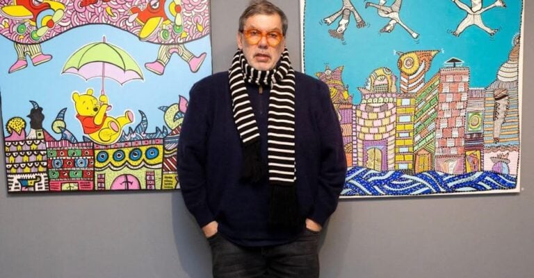 Θανάσης Λάλας: «Το βιβλίο του Αλέξη Τσίπρα διαβάζεται πολύ εύκολα, είναι ο μόνος Έλληνας πολιτικός που έγραψε best seller»