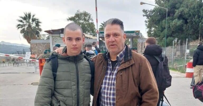 Τριήμερο πένθος στις Ένοπλες Δυνάμεις για τον θάνατο του 19χρονου Ραφαήλ σε πεδίο βολής στη Ρόδο