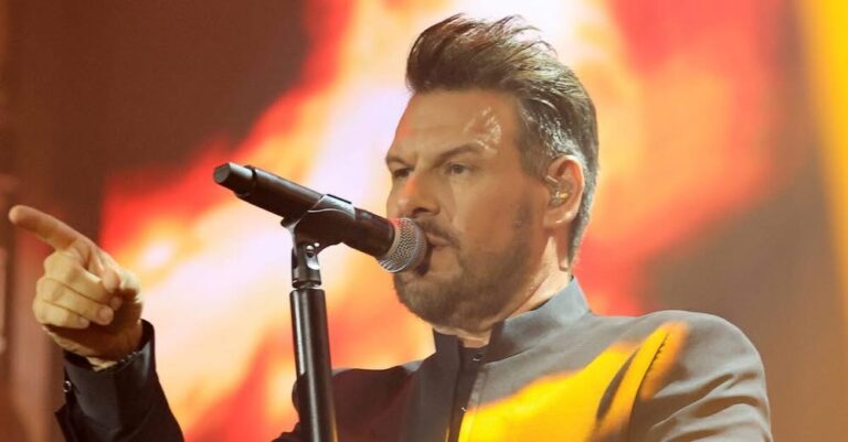 Βαρύ πένθος για τον Πάνο Κιάμο – Πέθανε η πολυαγαπημένη του μητέρα