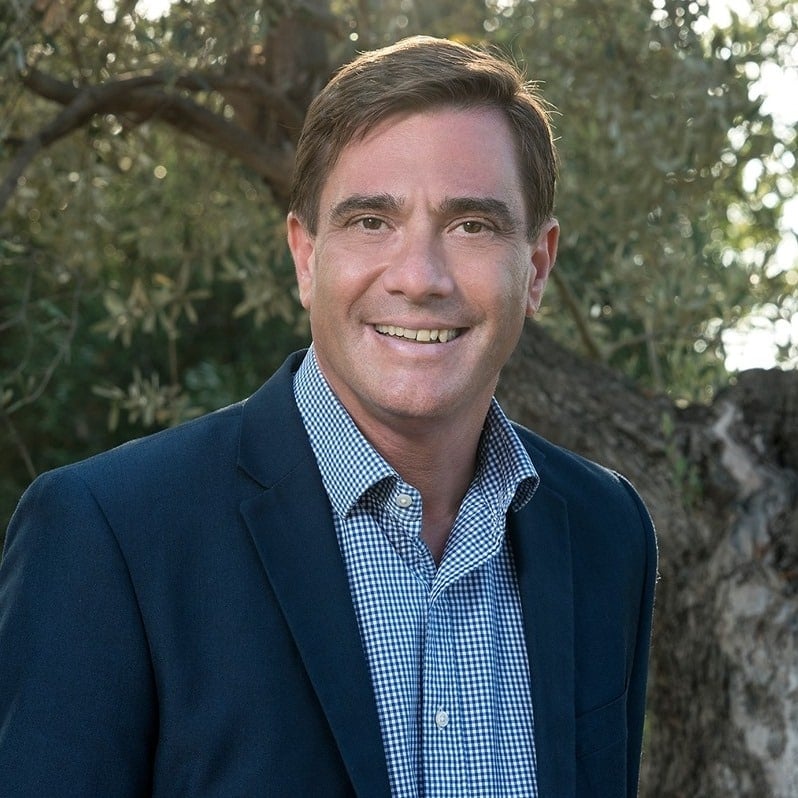 Βασίλης Φεύγας ΝΔ: «Ποιος μας το λέει ότι είναι πραγματικοί οι αγρότες στα μπλόκα;» 1 68847576 478617172687272 790072655872000000 n