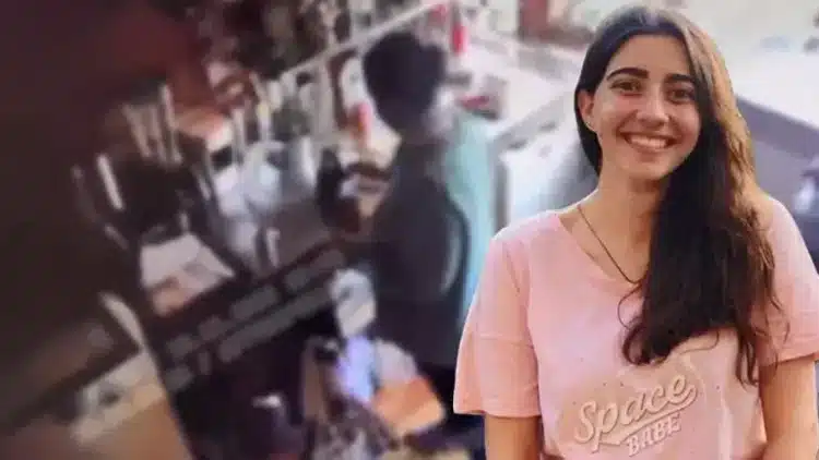 Κωνσταντινούπολη: Στη ΜΕΘ 26χρονη από δηλητηριασμένο καφέ σε καφετέρια 1 691d9be4f504a08e84849c82