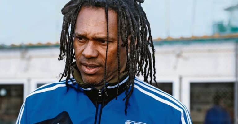 Βόμβα απο τον Μπατίστα – «Πήγα να προπονήσω στον Δήμο Πεύκης να προπονήσω 600 παιδιά και ο Δήμαρχος…»