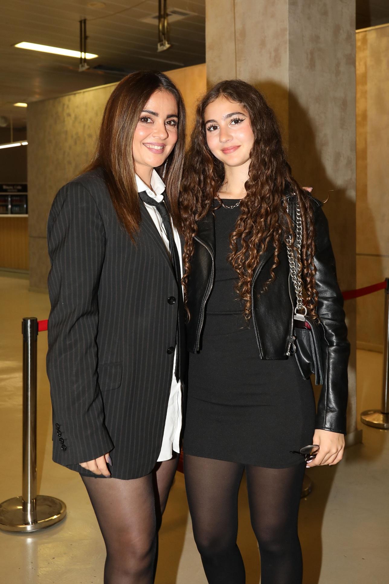 aggeliki daliani kori