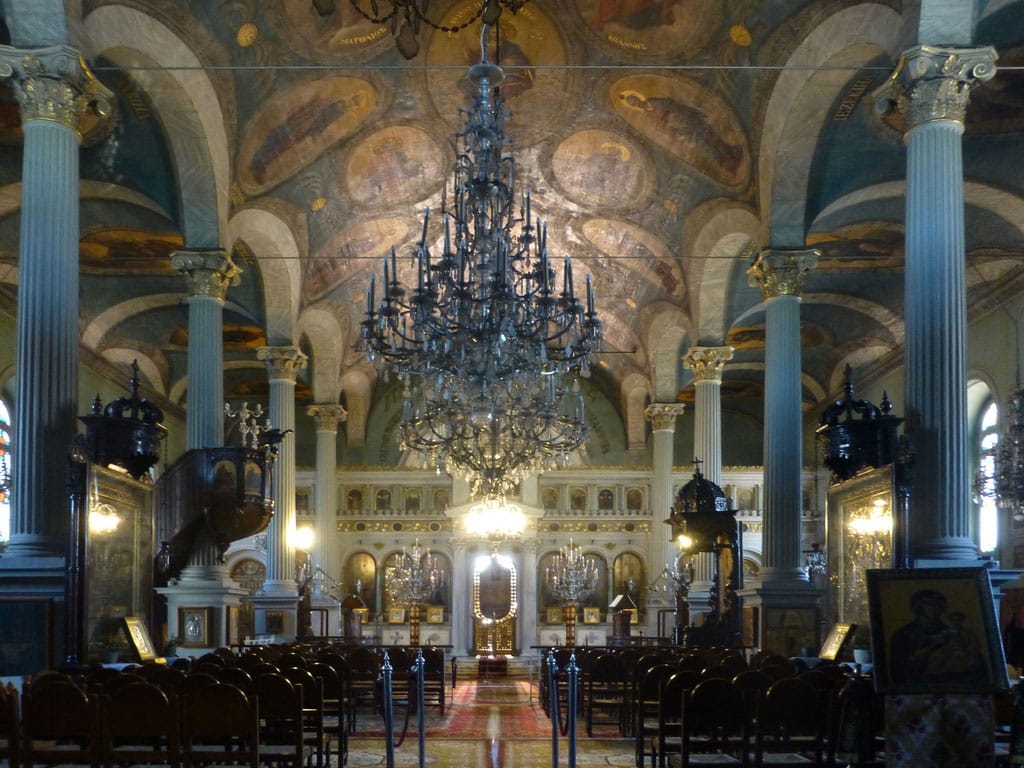 agios andreas esoteriko petridou.medium