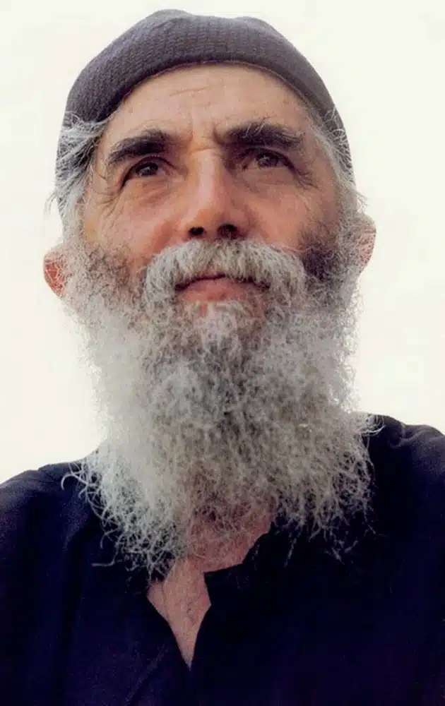 Η προφητεία του Άγιου Παΐσιου για προσωπικό αριθμό και τον Αντίχριστο που σοκάρει ακόμη και του Άθεους 4 agios paisios.jpeg