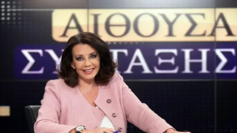 Γκάφα της Κατερίνας Ακριβοπούλου: Αναδημοσίευσε fake φωτογραφία του Κυριάκου Μητσοτάκη αγκαλιά με τον επιχειρηματία που συνελήφθη