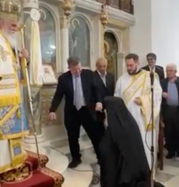 amvrosios martinos 1