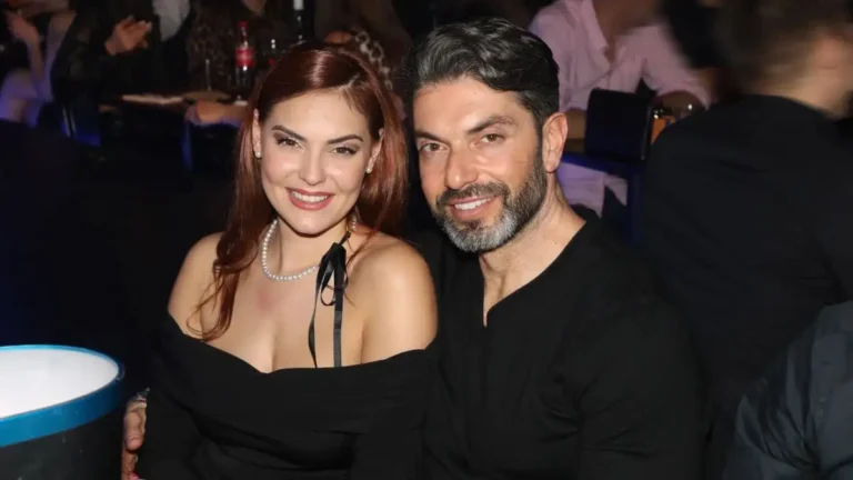 Σοκ και για τη Βρισηίδα Ανδριώτου – Της έφαγαν κι εκείνης λεφτά, όχι μόνο του Μαρτίκα! Πώς ο υπαρχηγός της συμμορίας εκδικήθηκε τον Σπύρο Μαρτίκα επειδή τον αποκάλεσε…