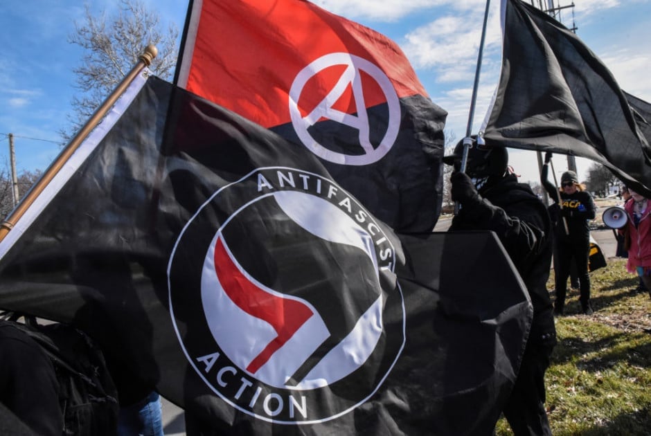 antifa