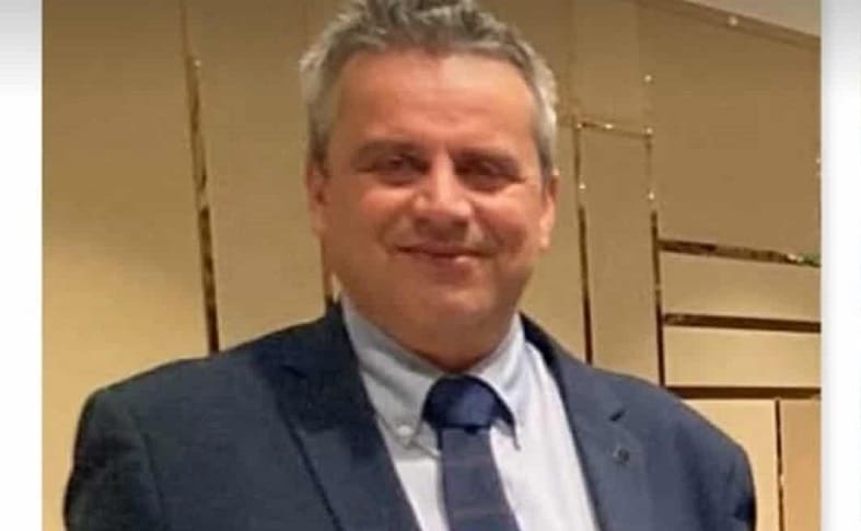 athanatos dimosiografos