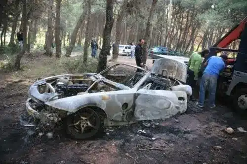 17 χρόνια δεν έχει ησυχάσει η ψυχή του: Η σκοτεινή υπόθεση της εξαφάνισης του γιατρού Γερασιμόπουλου 4 autokinito