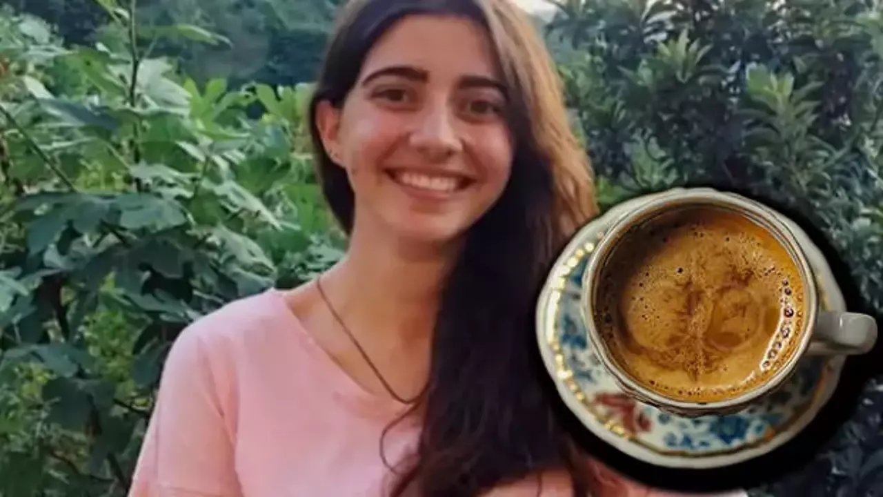 Κωνσταντινούπολη: Στη ΜΕΘ 26χρονη από δηλητηριασμένο καφέ σε καφετέρια 2 ayben ozcilingir turtura kimdir saglik durumu nasil turk kahvesinden zehirlendi 1763556859 1176