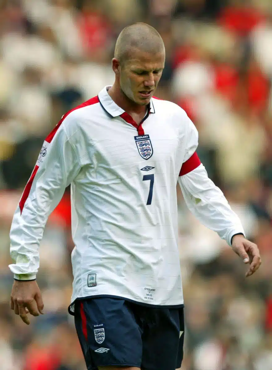beckham 1