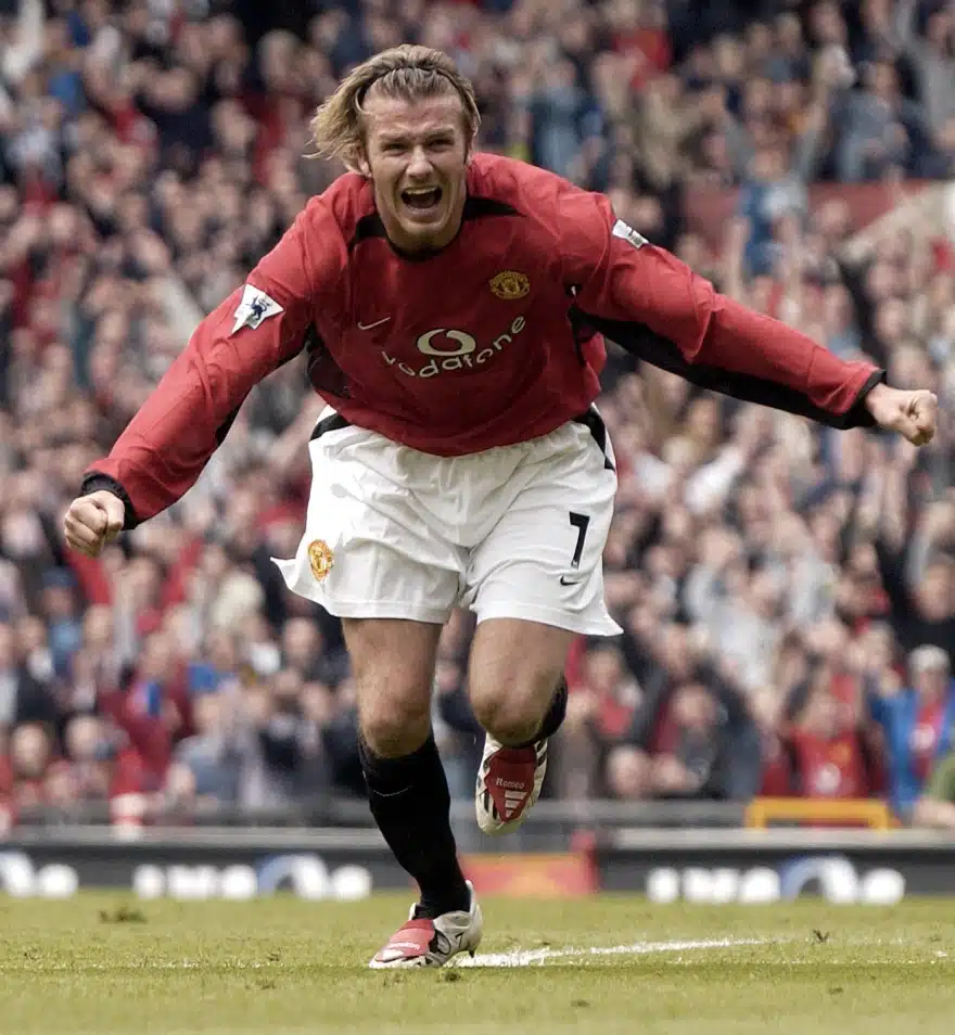 beckham 2
