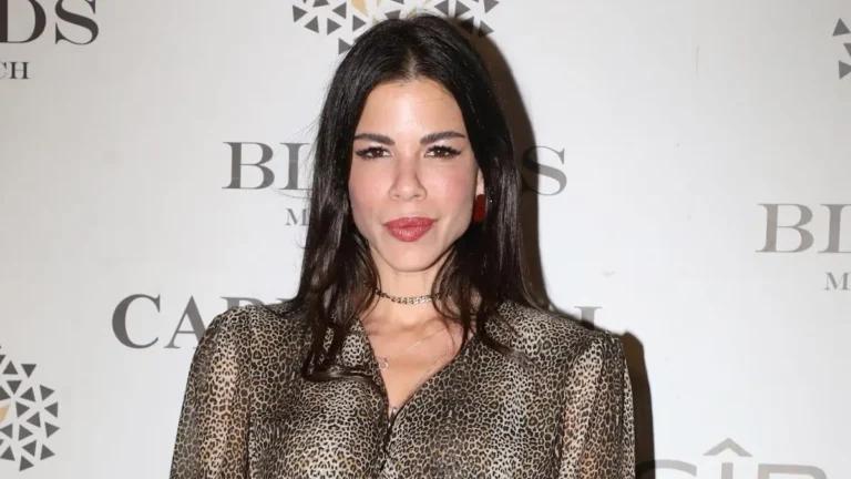 Δάφνη Καραβοκύρη: «Φοβήθηκα ότι ο Απόστολος Γκλέτσος μπορεί να σήκωνε το χέρι του στη Σοφία Μουτίδου»