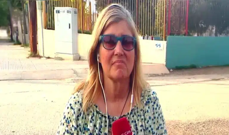 Σοκ με την 55χρονη δασκάλα από το Λουτράκι – Μαθεύτηκε όλη η αλήθεια για το παρελθόν της