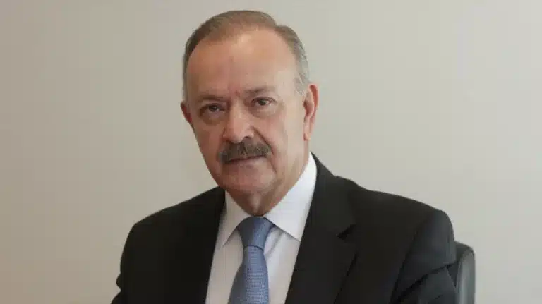 Πέθανε ο βουλευτής και πρώην υπουργός Δημήτρης Σταμάτης