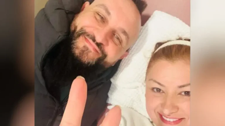 Η Ειρήνη Κόκκα επιζήσασα καρκίνου γίνεται για 2η φορά μητέρα με κρυοσυντήρηση και μεταμόσχευση ωοθηκικού ιστού