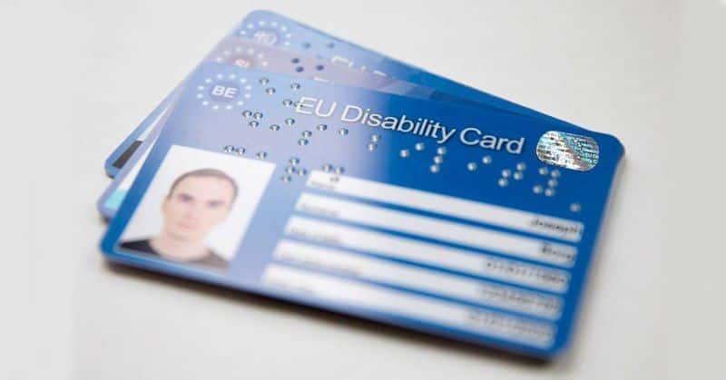 european disability card 1