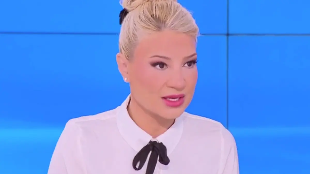 Κερατόκωνος: Τι είναι η πάθηση με την οποία έχει διαγνωσθεί η Φαίη Σκορδά 3 faih skorda.jpg