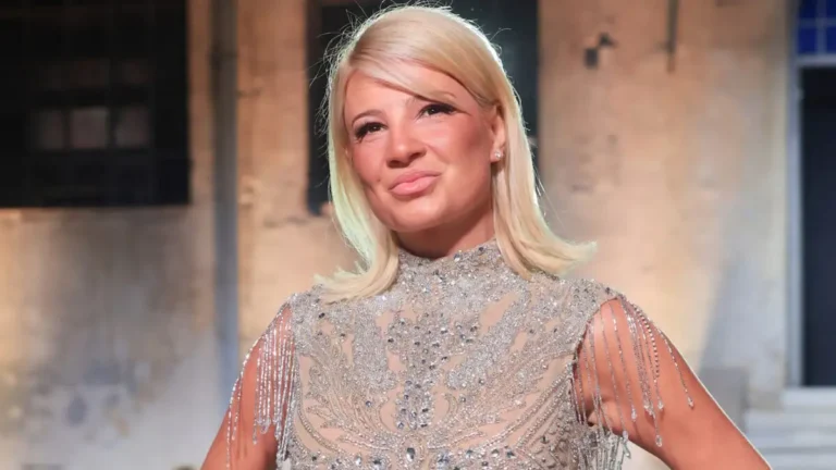 Φαίη Σκορδά: «Οτιδήποτε κάνω, από το botox μέχρι τα νύχια, θέλω πάντα να πληρώνω»