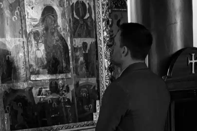 Εντυπωσιάστηκε ο Κασσελάκης από τον Βαρθολομαίο - Πως τον χαρακτήρισε 2