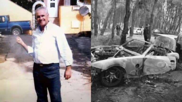 17 χρόνια δεν έχει ησυχάσει η ψυχή του: Η σκοτεινή υπόθεση της εξαφάνισης του γιατρού Γερασιμόπουλου