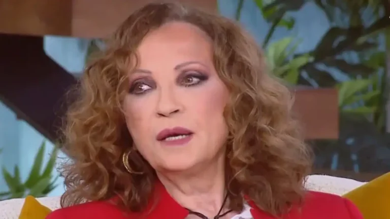 Γλυκερία για τις συναυλίες στο Ισραήλ: «Αν και δεν το χρειαζόμουν, ούτε από τον χώρο μου με στήριξαν»